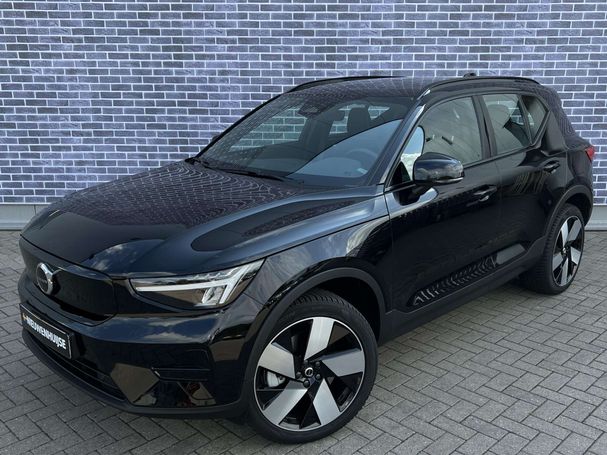 Volvo XC40 Recharge Extended Range Core 185 kW image number 1