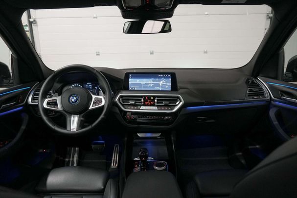 BMW X3 xDrive30e M Sport 215 kW image number 9