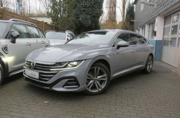 Volkswagen Arteon Shooting Brake R-Line 140 kW image number 1