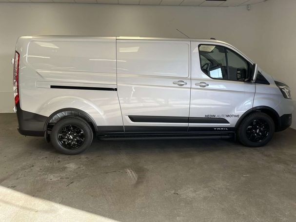 Ford Transit Custom 300 L2H1 2.0 TDCi Trail 96 kW image number 15