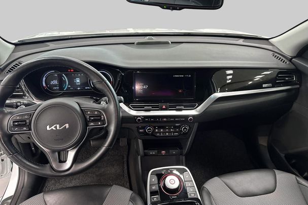 Kia Niro e 152 kW image number 8