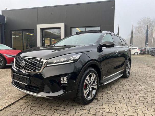 Kia Sorento 2.2 CRDi AWD 147 kW image number 1