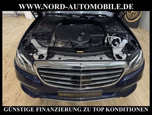 Mercedes-Benz E 220 d Exclusive 143 kW image number 26