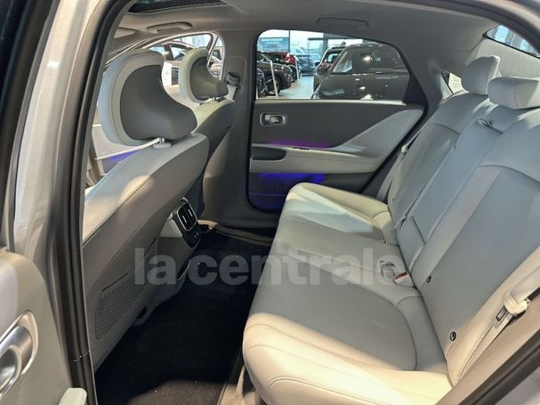 Hyundai Ioniq 6 77 kWh 168 kW image number 6