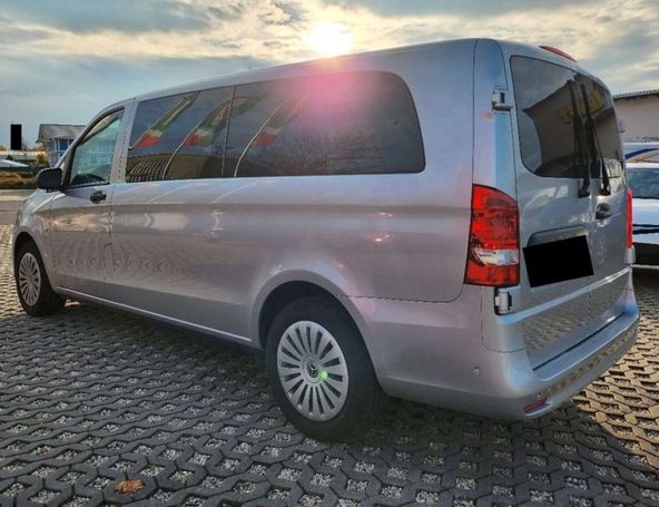 Mercedes-Benz Vito 119 CDi Tourer extra long PRO 140 kW image number 11