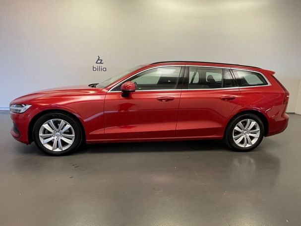 Volvo V60 B4 147 kW image number 2