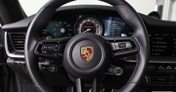 Porsche 992 Turbo S PDK 478 kW image number 10