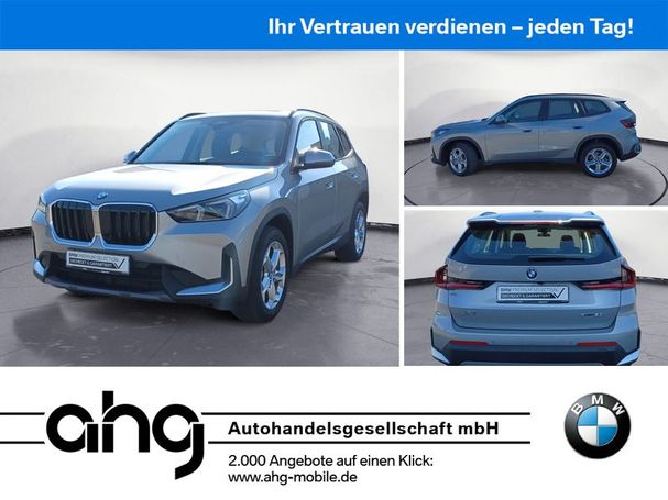 BMW X1 sDrive 115 kW image number 2