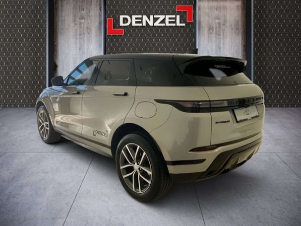 Land Rover Range Rover Evoque P300e 227 kW image number 2