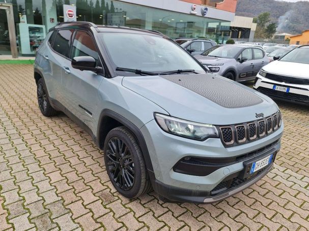 Jeep Compass Turbo 96 kW image number 8