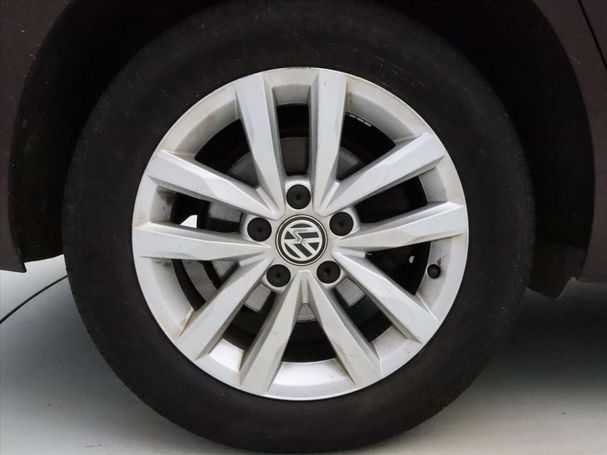 Volkswagen Touran 1.0 TSI 85 kW image number 9