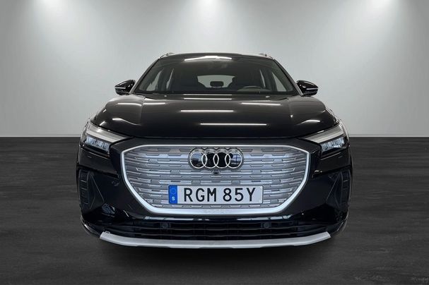 Audi Q4 40 e-tron Advanced 150 kW image number 2