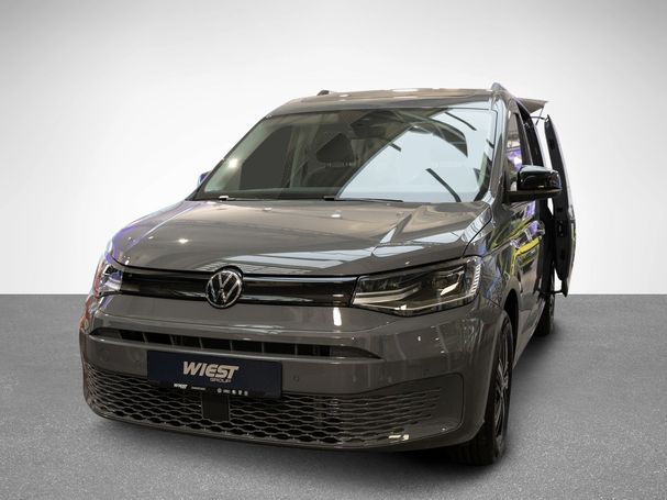 Volkswagen Caddy Maxi 1.5 TSI DSG 84 kW image number 1