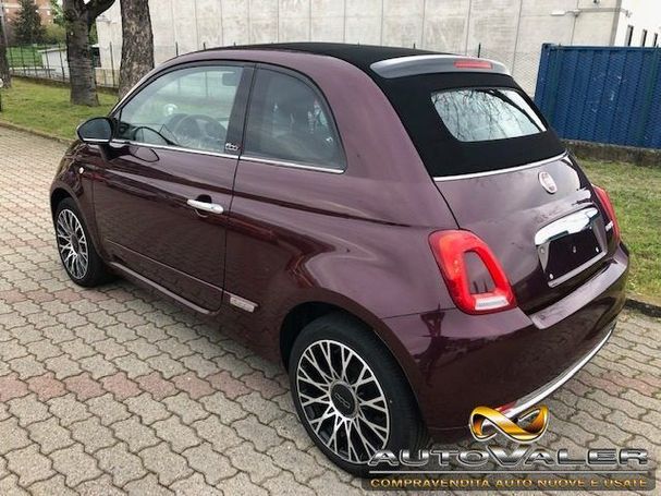 Fiat 500 1.0 51 kW image number 14