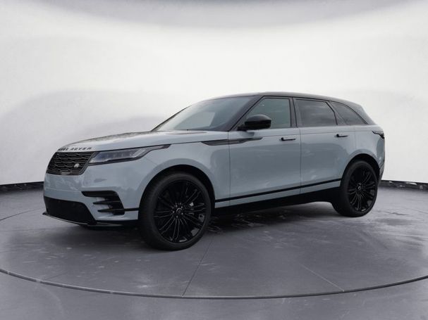 Land Rover Range Rover Velar D300 Dynamic SE 221 kW image number 1