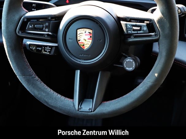 Porsche Taycan 4S Sport Turismo 420 kW image number 22