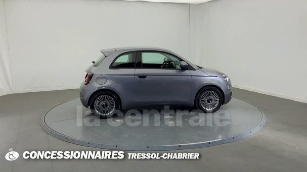 Fiat 500 e 42 kWh 88 kW image number 4