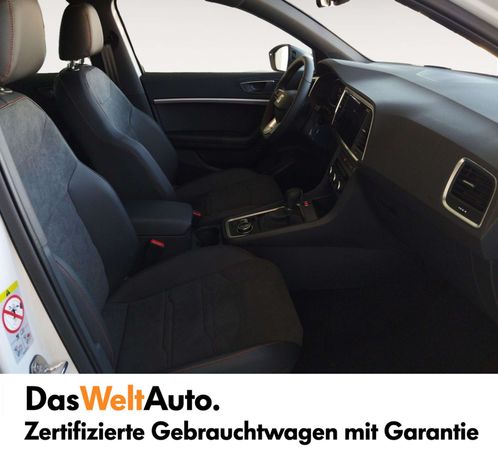 Seat Ateca 2.0 TDI 4Drive DSG FR 110 kW image number 15