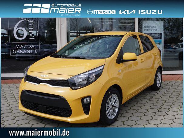 Kia Picanto 49 kW image number 2