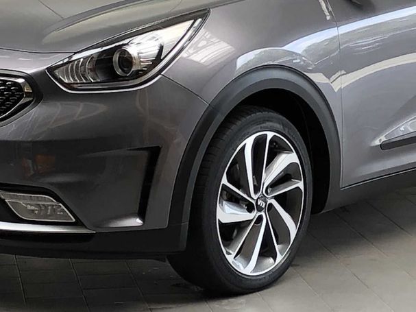 Kia Niro Spirit 104 kW image number 1