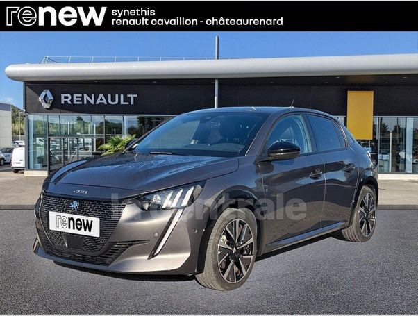 Peugeot 208 PureTech 100 74 kW image number 1