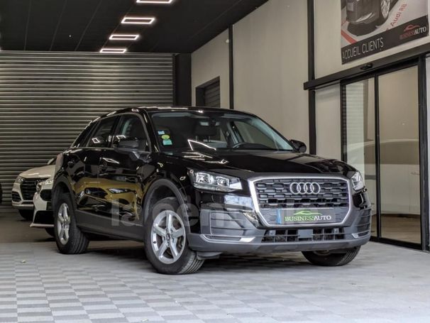 Audi Q2 30 TDI 85 kW image number 1