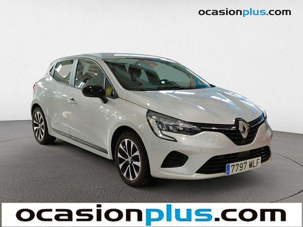 Renault Clio E-Tech 103 kW image number 2