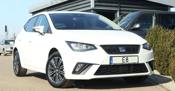 Seat Ibiza 1.0 TSI S&S Style 70 kW image number 3