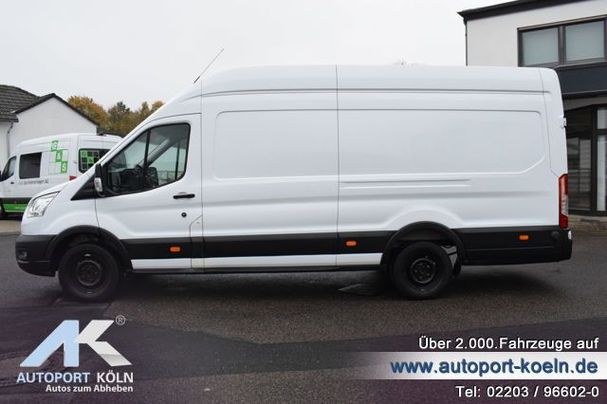 Ford Transit 350 Trend 96 kW image number 4