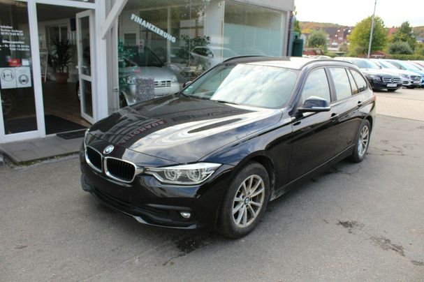 BMW 320d Touring Advantage 140 kW image number 1