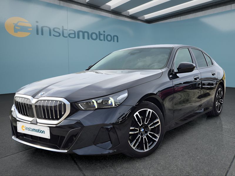 BMW 520 153 kW