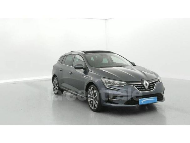 Renault Megane TCe 140 103 kW image number 2