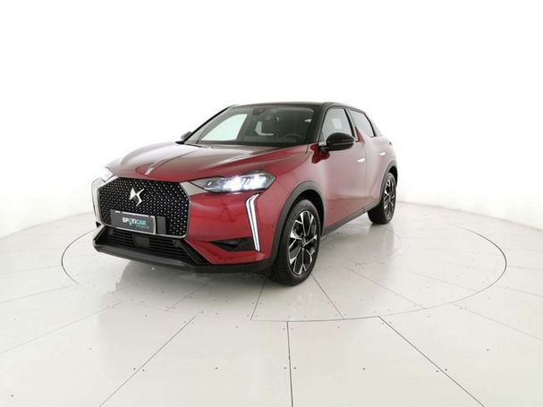 DS Automobiles 3  115 kW image number 1