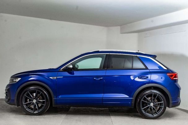 Volkswagen T-Roc R 4Motion DSG 221 kW image number 5