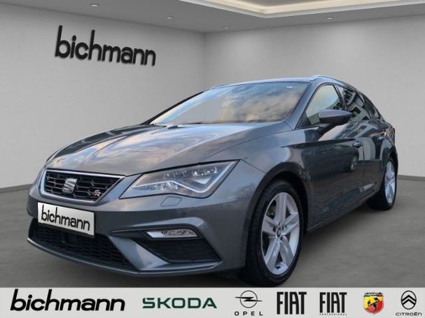 Seat Leon ST 135 kW image number 1