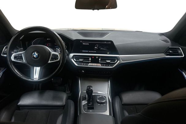 BMW 330e Touring M Sport xDrive 216 kW image number 12