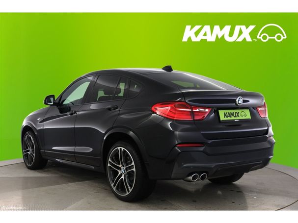 BMW X4 xDrive 190 kW image number 6