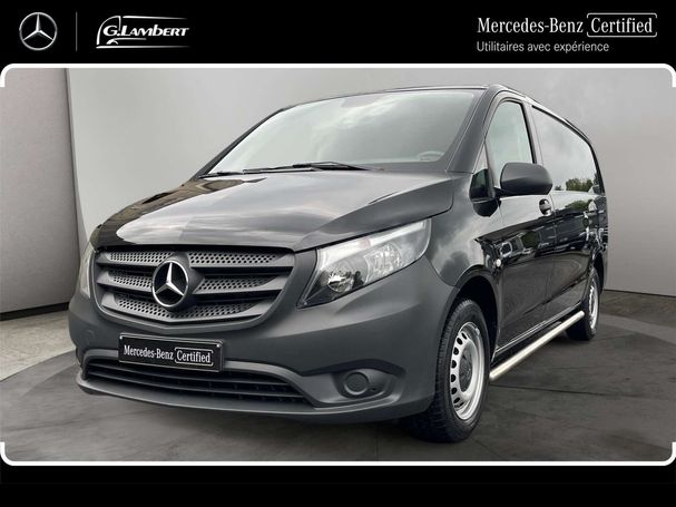 Mercedes-Benz Vito 114 CDi long 100 kW image number 1