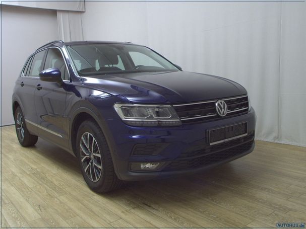 Volkswagen Tiguan 2.0 TDI DSG 110 kW image number 2