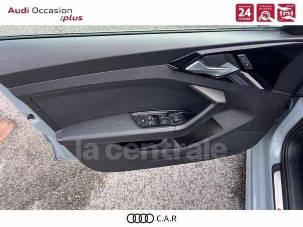 Audi A1 30 TFSI S-line 81 kW image number 27