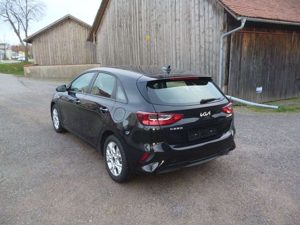 Kia Ceed 1.0 T-GDI 74 kW image number 5