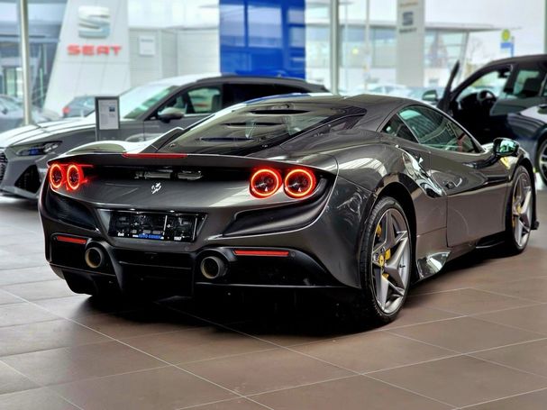 Ferrari F8 Tributo 530 kW image number 1