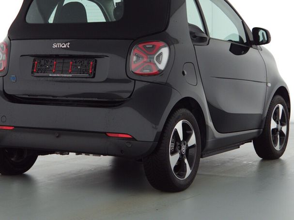 Smart ForTwo EQ 60 kW image number 3