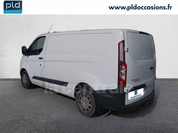  Ford Transit Custom 270 L1H1 Trend 96 kW image number 2