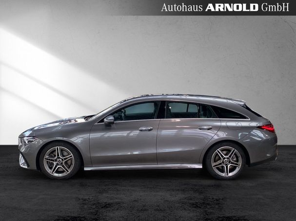 Mercedes-Benz CLA 250 Shooting Brake CLA 250 AMG 165 kW image number 5