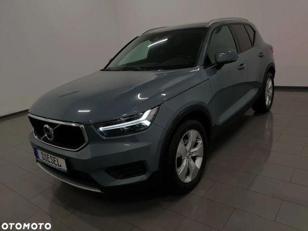 Volvo XC40 110 kW image number 1