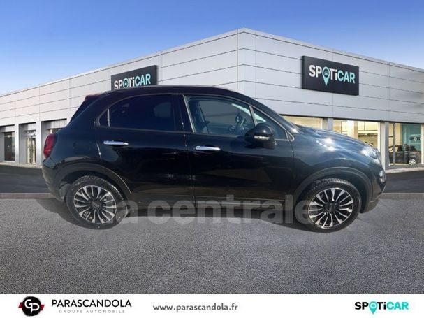 Fiat 500X 96 kW image number 4