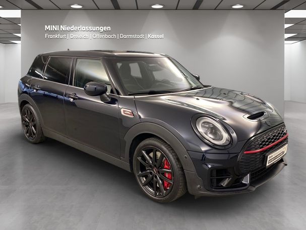 Mini John Cooper Works Clubman ALL4 225 kW image number 2