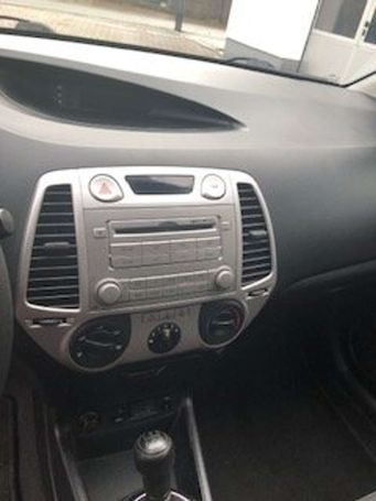 Hyundai i20 63 kW image number 8