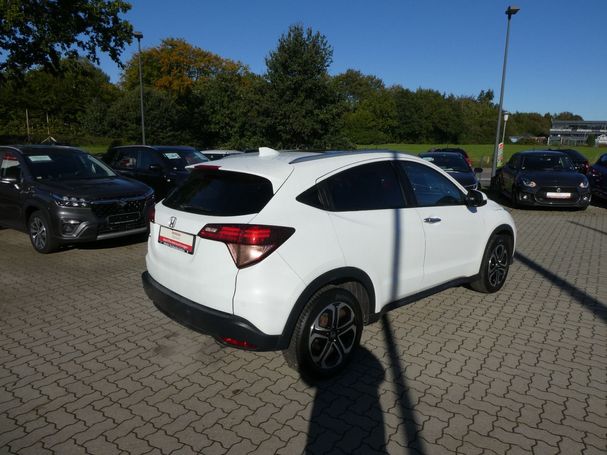 Honda HR-V 1.5 Executive 96 kW image number 5